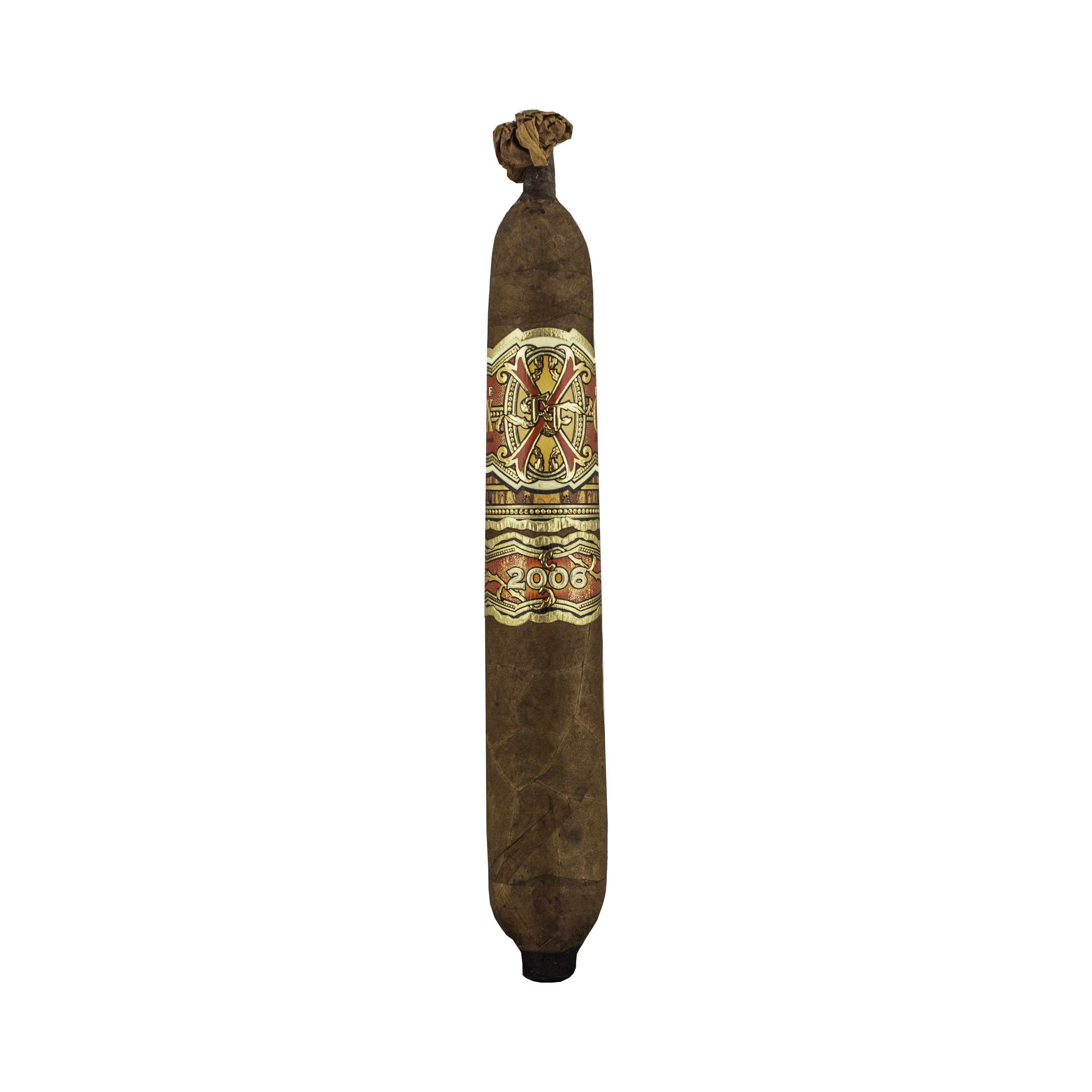 Opus X BBMF Natural 2006 Aged Selection Cigar - Single